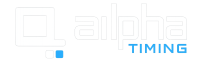 Alpha Timing